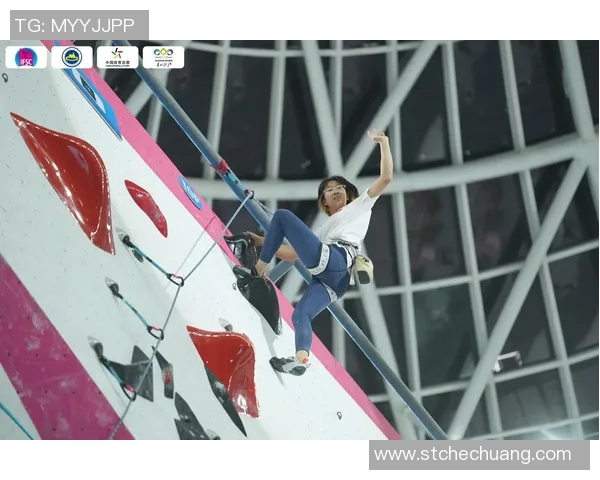 攀岩心理素质探讨：成都攀岩队如何提升竞技表现与心理韧性