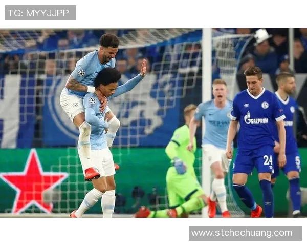 沙尔克04艰难脱险,成功避免倒数第二的命运 沙尔克04艰难脱险,成功避免倒数第二的命运