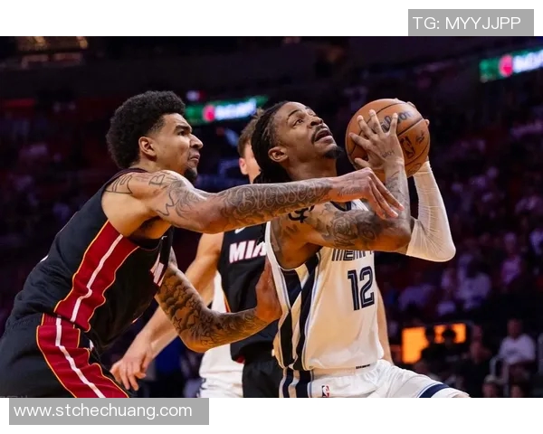 灰熊胜灰狼，莫兰特封盖制胜：巅峰对决的完美收官