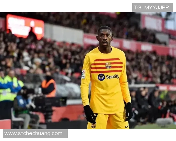 登贝莱商讨签约细节,巴萨或将与他续约至2025年 登贝莱商讨签约细节,巴萨或将与他续约至2025年