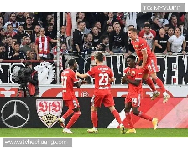 科隆队主场惨败,德甲降级风险大增! 科隆队主场惨败,德甲降级风险大增!