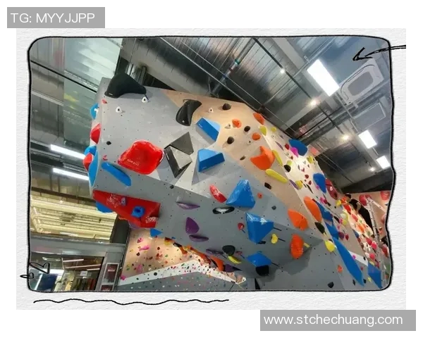 重庆攀岩队揭秘:技术与激情交织的攀岩艺术之旅